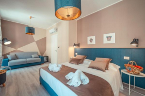 A'Coffa Rooms